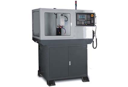 Cверлильно-фрезерный станок с ЧПУ SIEMENS P2M CNC